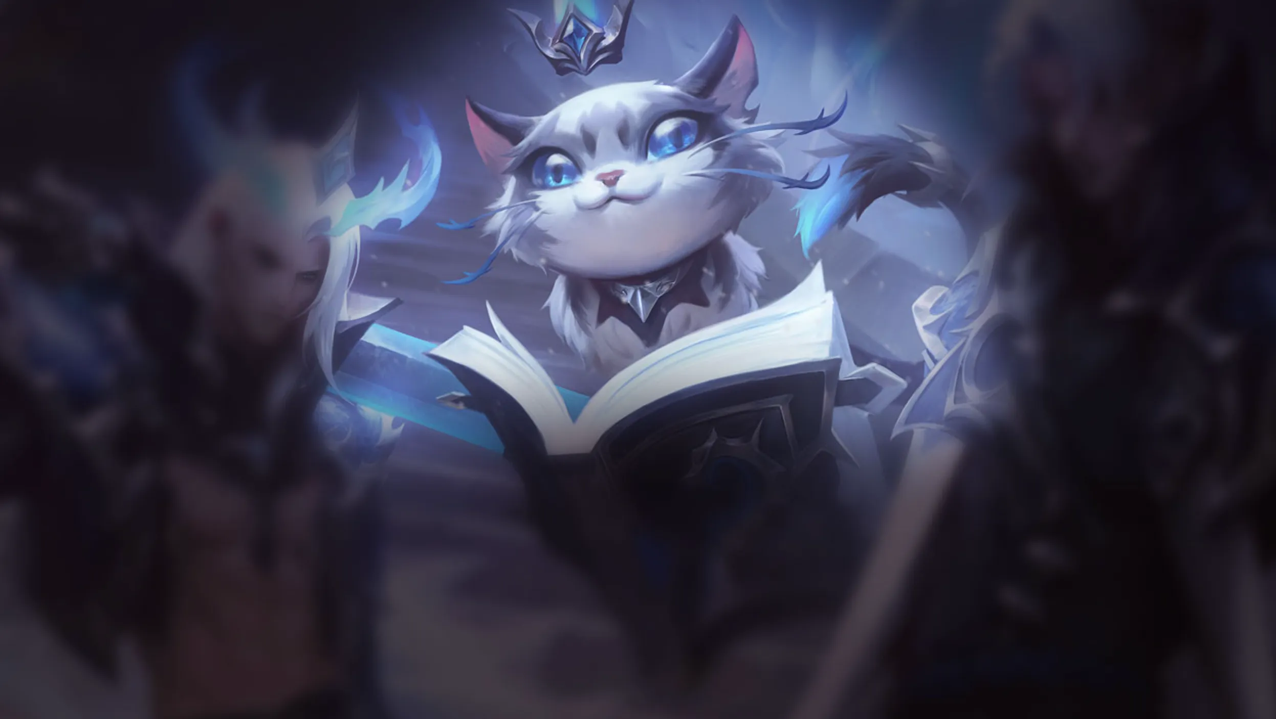 how to play yuumi in league of legends